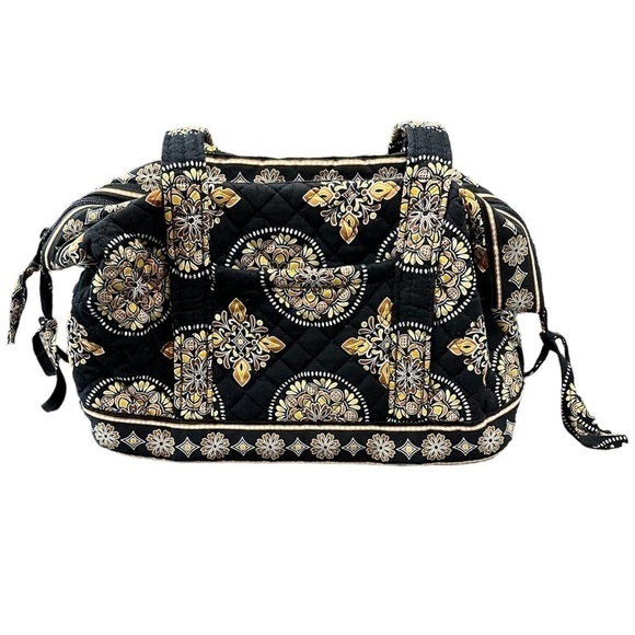 Stephanie Dawn Handbags - Stephanie Dawn Quilted Handbag Purse